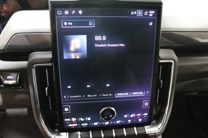 New 2026 GMC Yukon Elevation w/ Elevation Premium Package AWD/4WD image 53