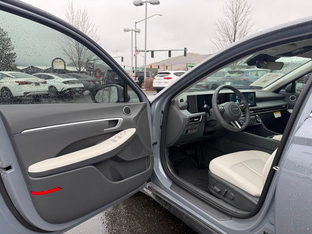 New 2026 Hyundai Sonata SEL image 11