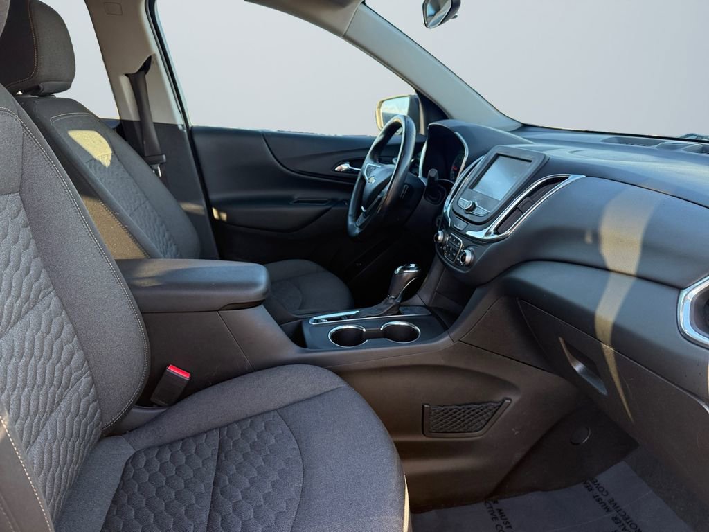 Used 2018 Chevrolet Equinox LT image 15