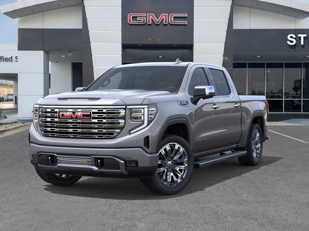 New 2026 GMC Sierra 1500 Denali image 6