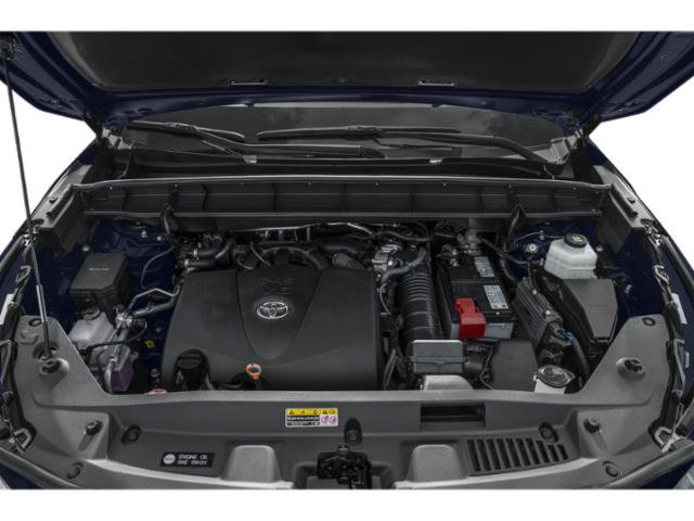 Used 2021 Toyota Highlander XSE image 12