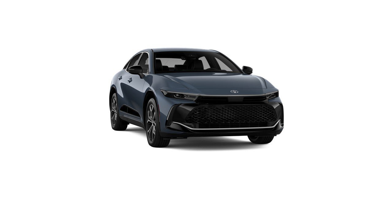 New 2027 Toyota Crown AWD/4WD image 16