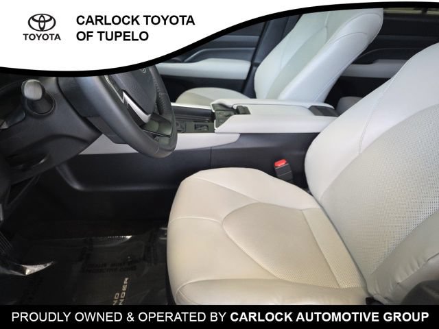 Used 2025 Toyota Grand Highlander FWD image 15