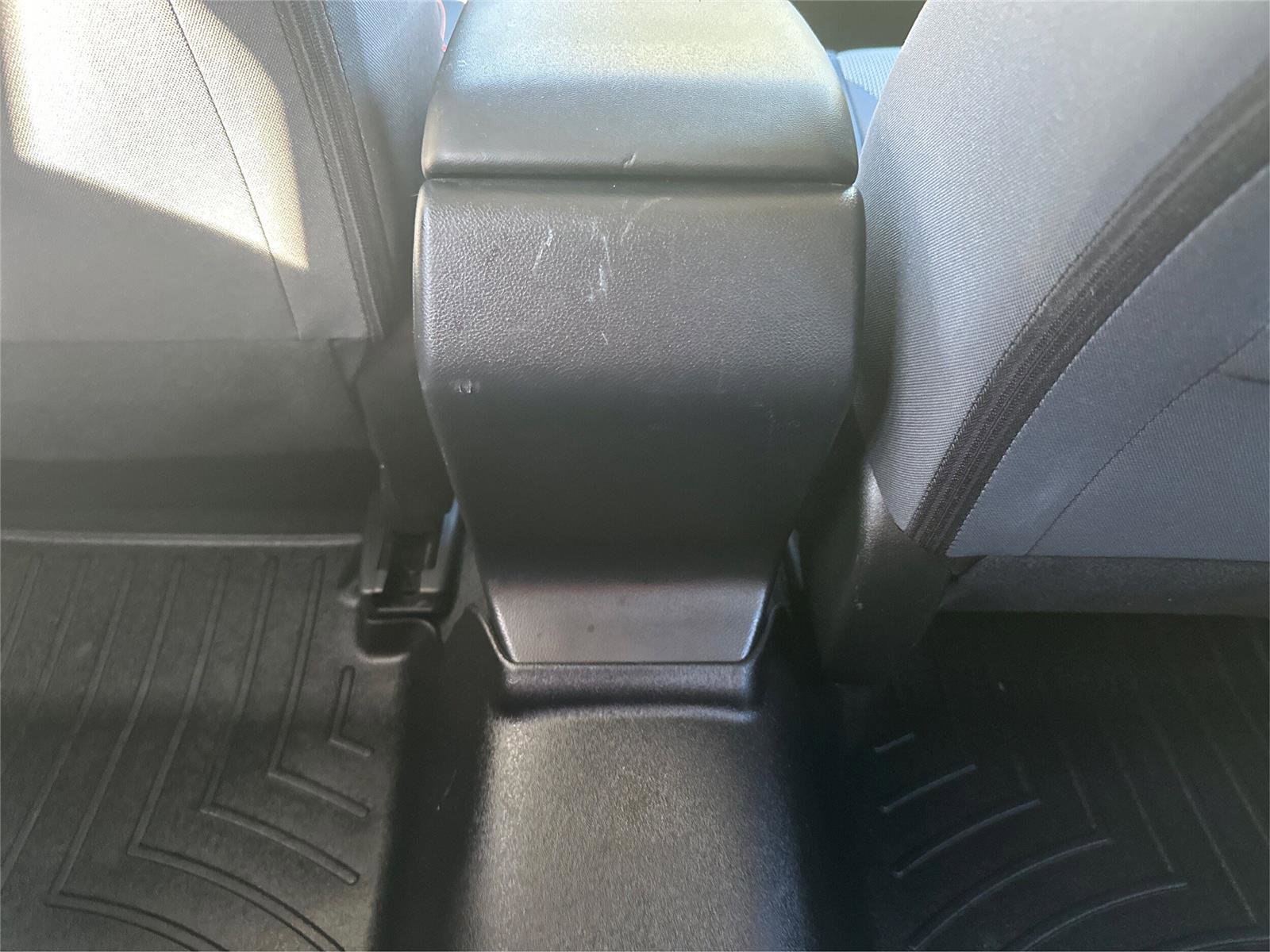 Used 2023 Subaru Crosstrek 2.0i Premium image 18