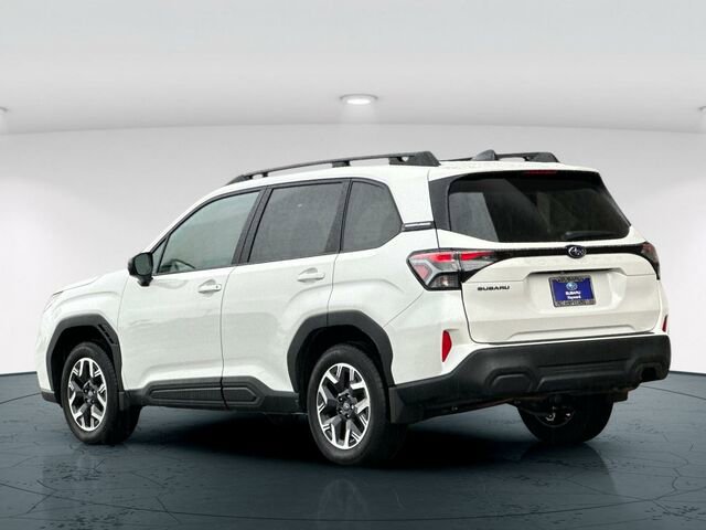 Used 2026 Subaru Forester Premium image 4