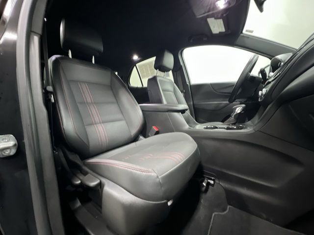 Certified 2023 Chevrolet Equinox RS image 27