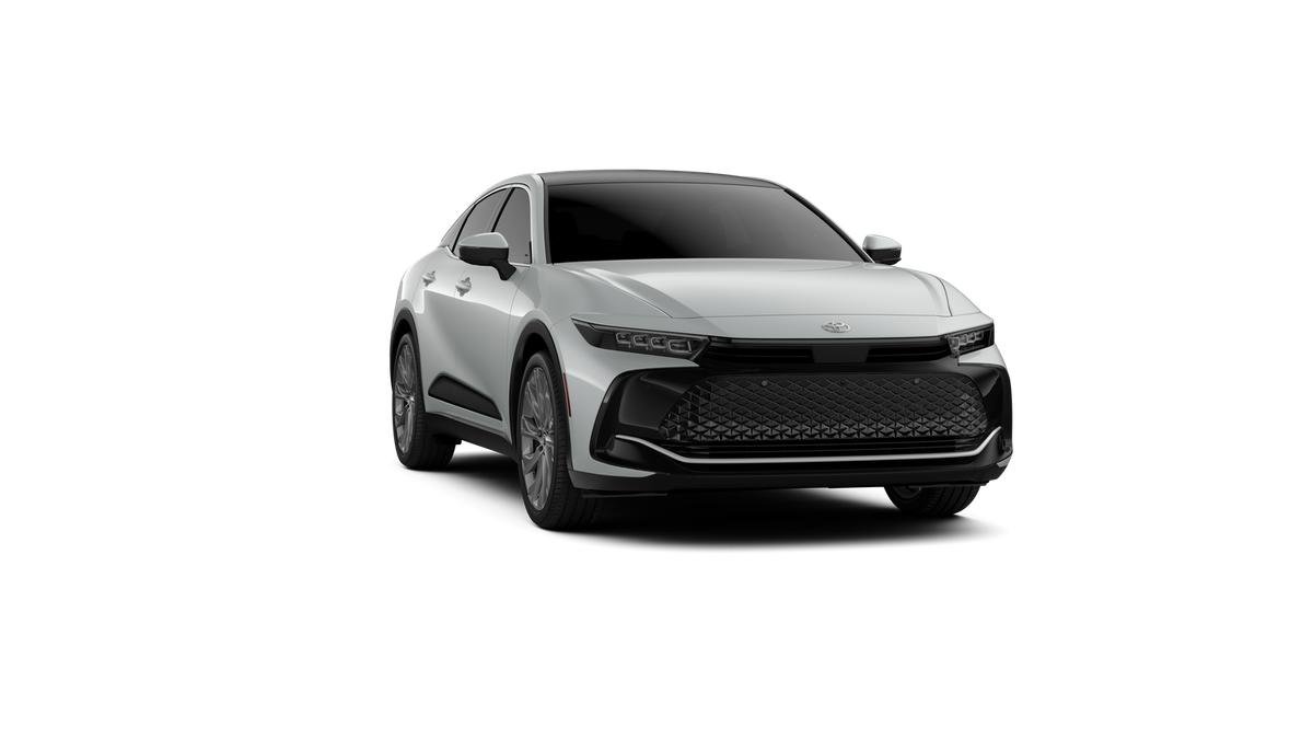 New 2026 Toyota Crown AWD/4WD image 67