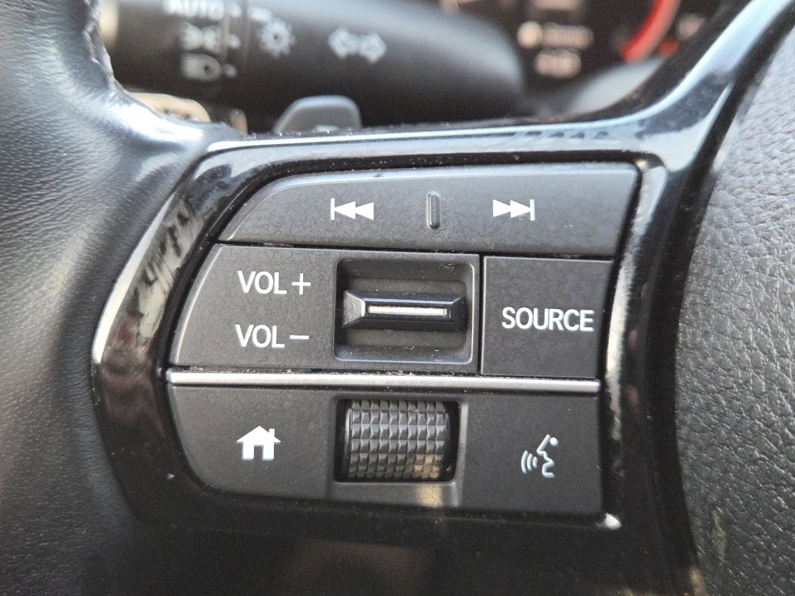 Used 2022 Honda Civic Sport image 30