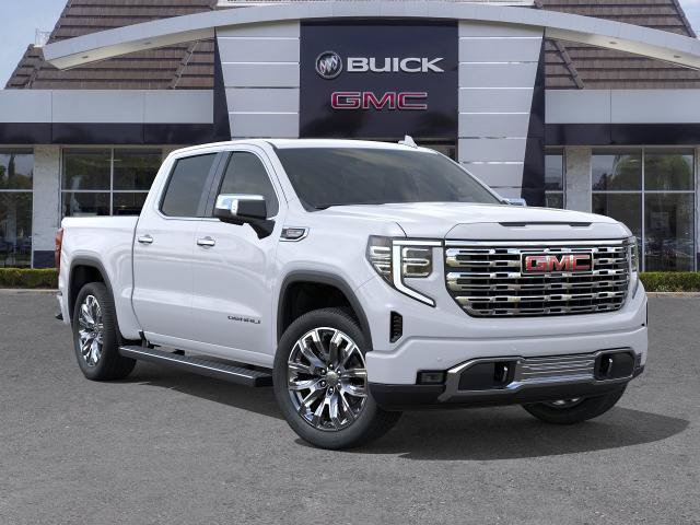 New 2026 GMC Sierra 1500 Denali w/ Denali Reserve Package AWD/4WD image 7