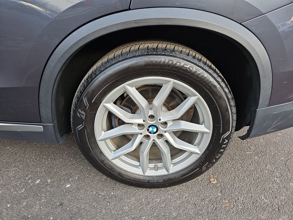 Used 2019 BMW X5 xDrive40i w/ Convenience Package image 33