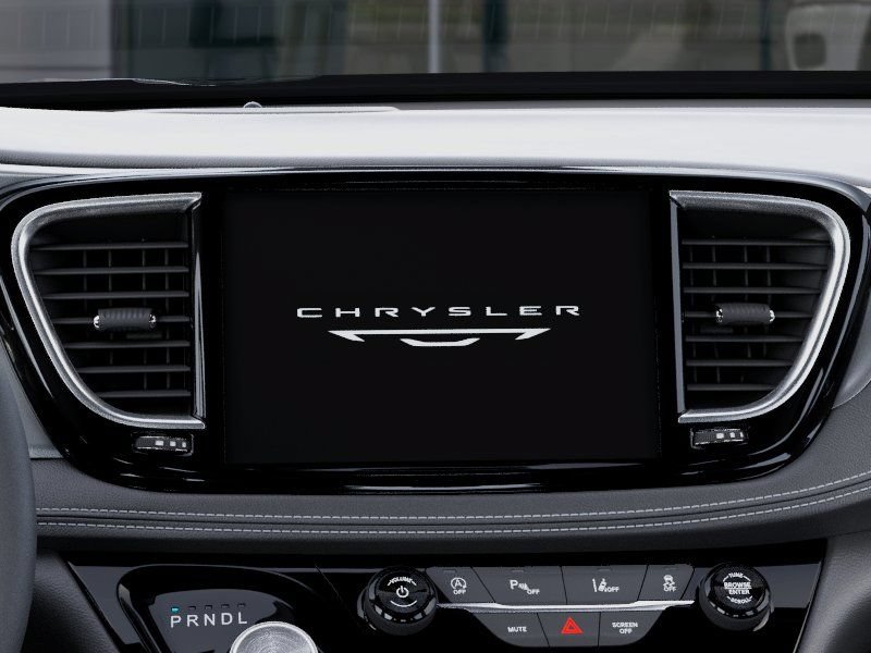 New 2027 Chrysler Pacifica Select FWD image 18