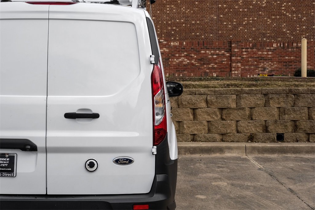 Used 2016 Ford Transit Connect XL image 37