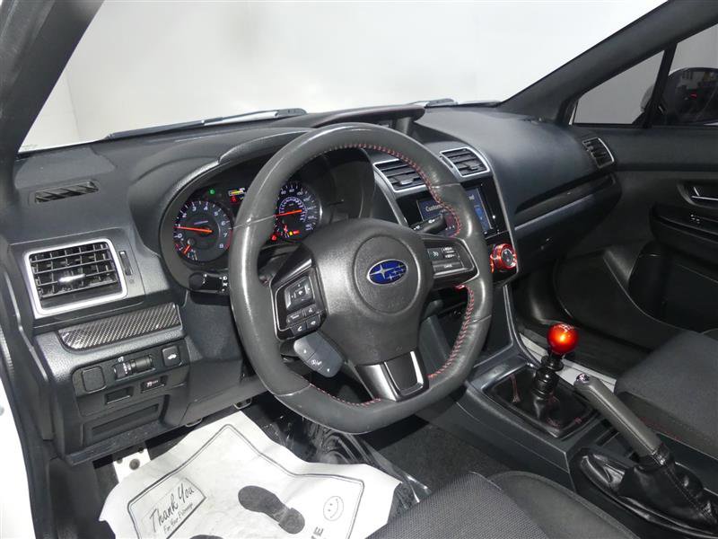Used 2019 Subaru WRX Premium AWD/4WD image 22