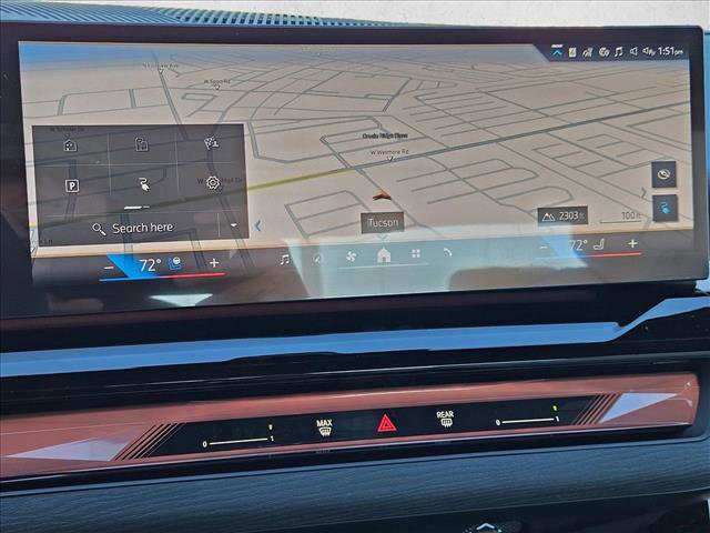 New 2026 BMW i5 eDrive40 w/ M Sport Package image 13