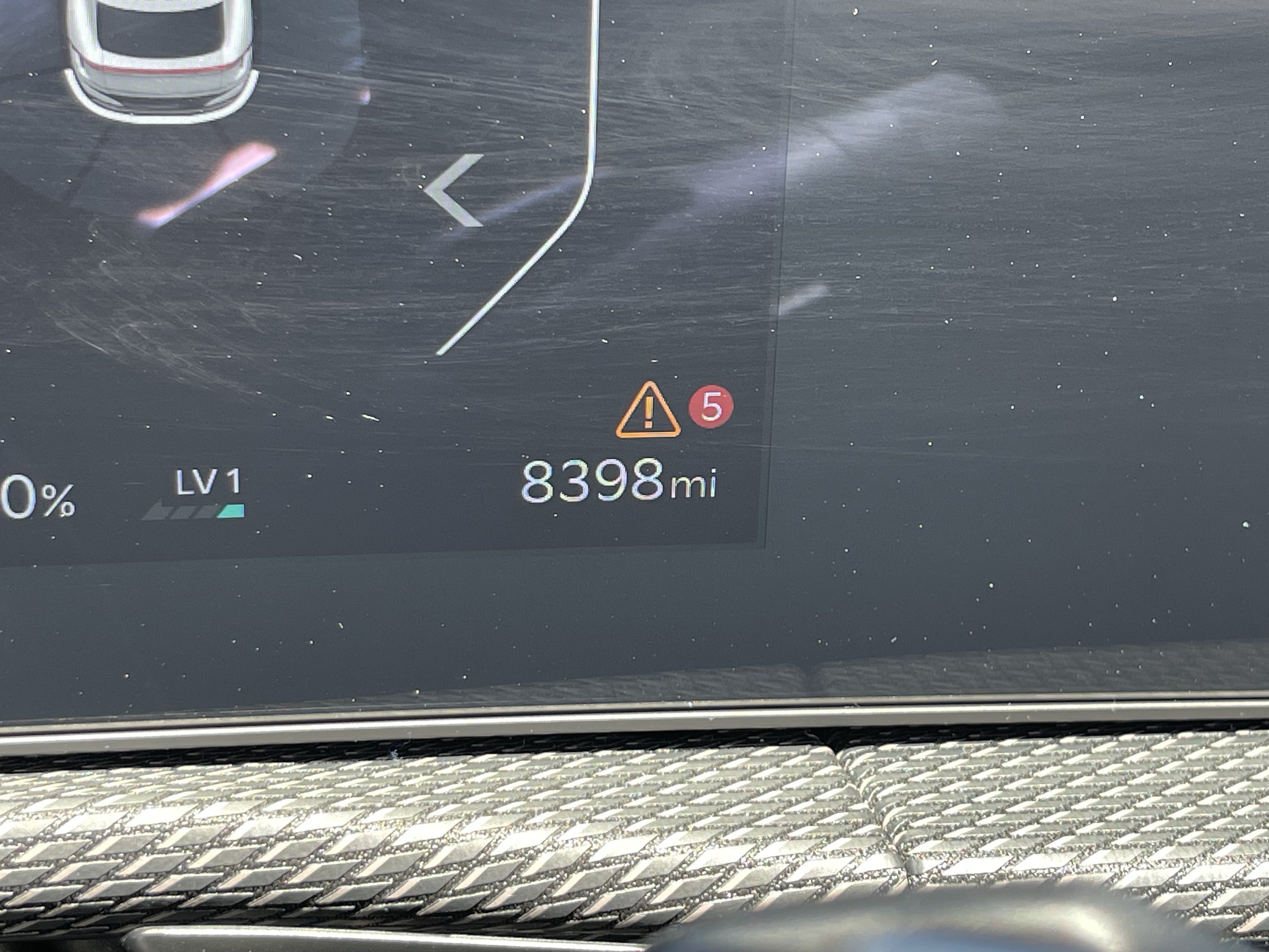Certified 2025 Kia EV6 Wind RWD image 28