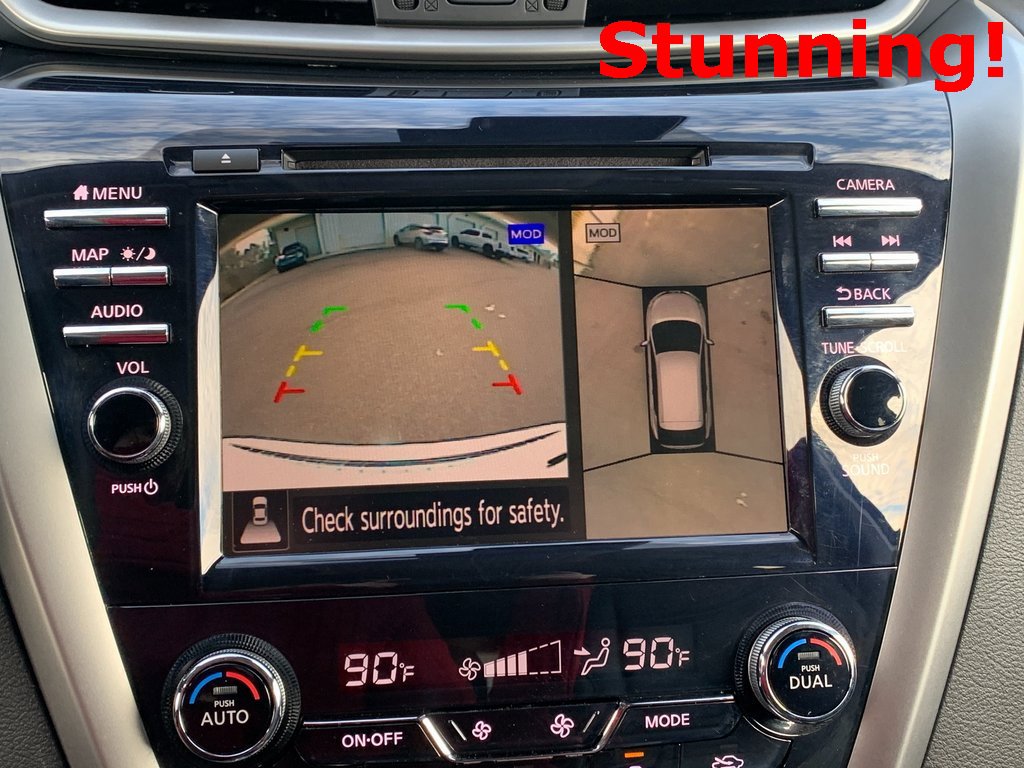 Used 2024 Nissan Murano SL image 17