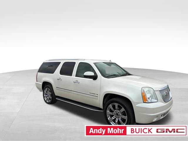 Used 2009 GMC Yukon XL Denali