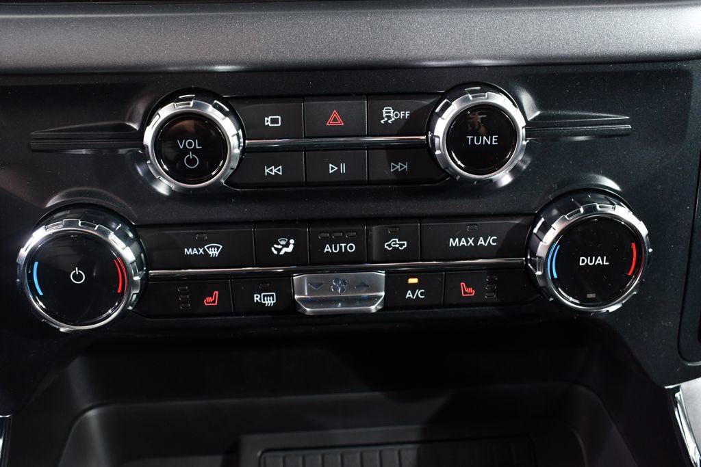 New 2026 Ford F150 XLT AWD/4WD image 28