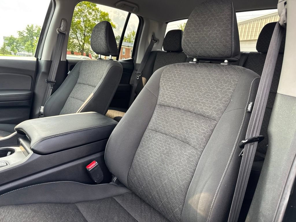 Used 2025 Honda Ridgeline Sport image 29