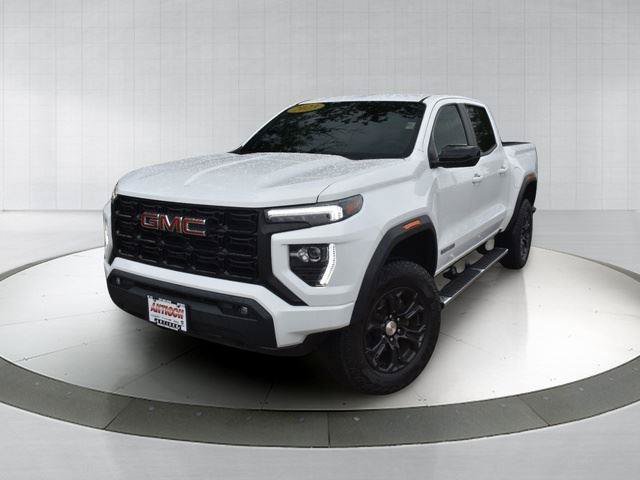 Used 2023 GMC Canyon Elevation w/ Convenience Package