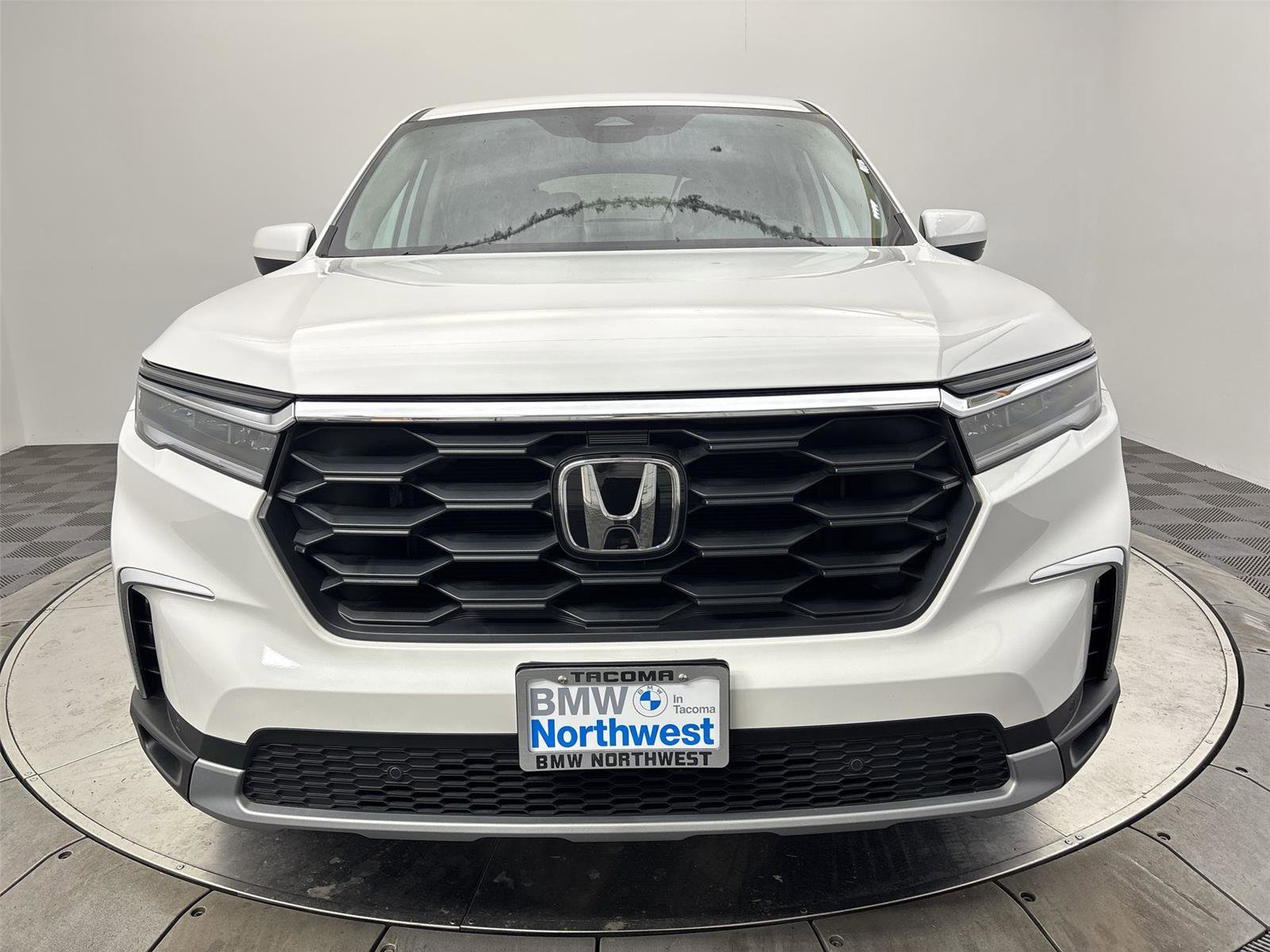 Used 2024 Honda Pilot EX-L image 14
