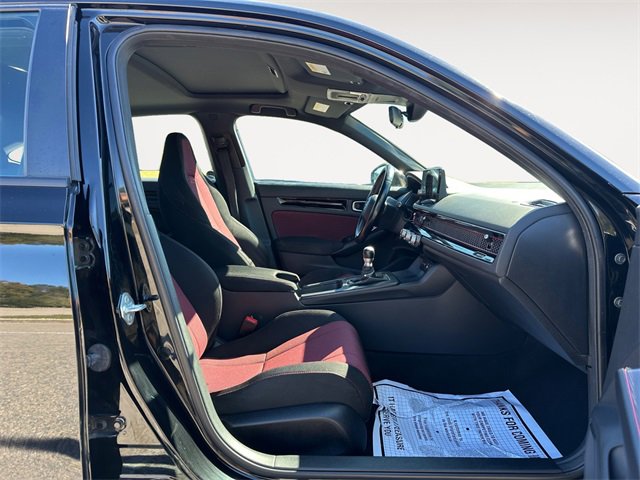 Used 2022 Honda Civic Si image 15