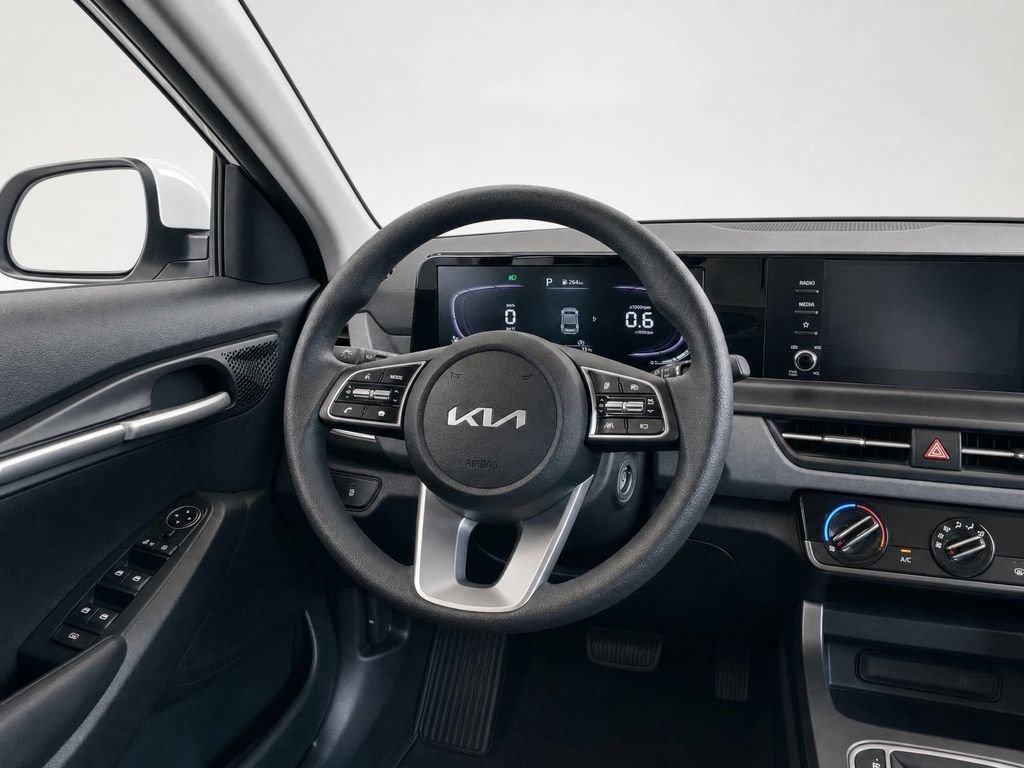 Certified 2026 Kia Seltos LX AWD/4WD image 31