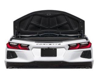 New 2027 Chevrolet Corvette Stingray Convertible w/ Battery Protection Package RWD image 6