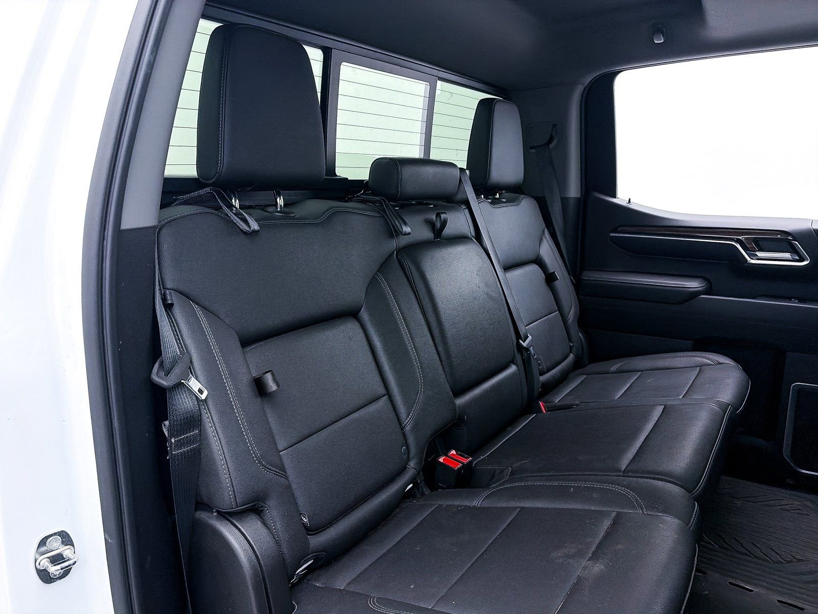 Used 2022 Chevrolet Silverado 1500 RST image 37