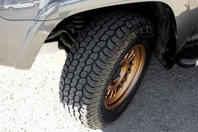 Used 2022 Toyota 4Runner SR5 image 42