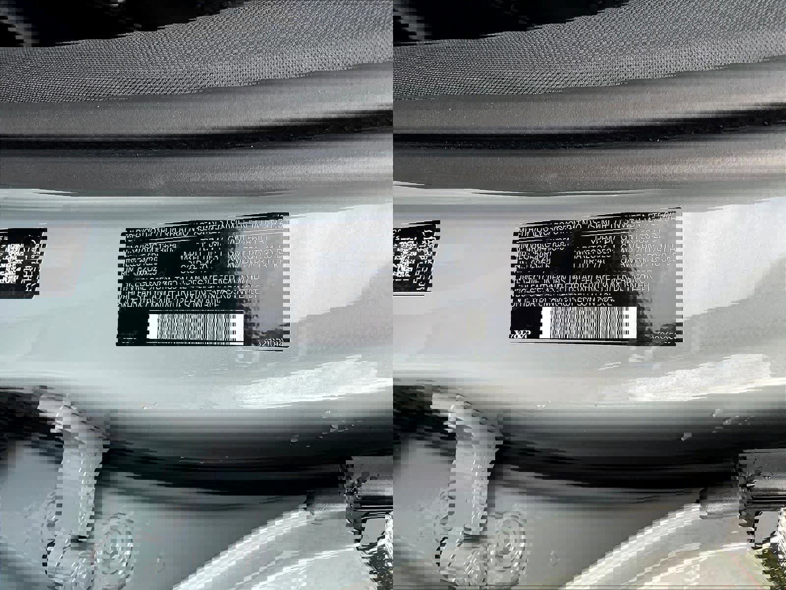 New 2026 Volvo XC60 T8 Plus w/ Climate Package image 35