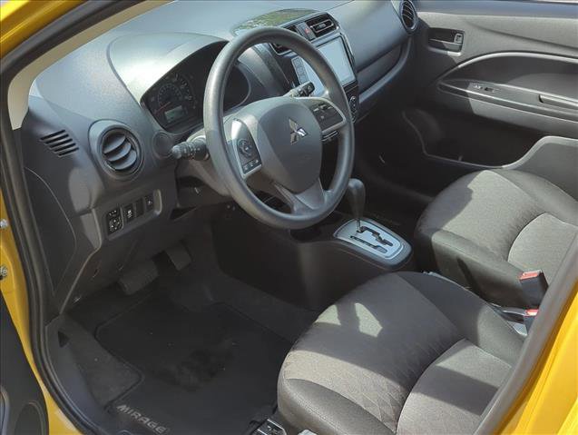 Used 2024 Mitsubishi Mirage ES image 11