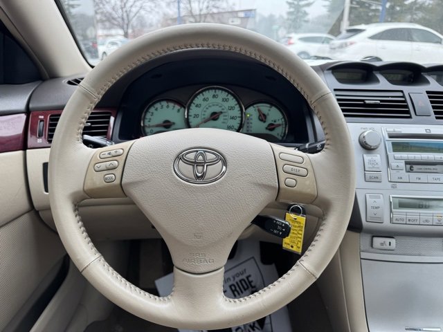 Used 2005 Toyota Solara SLE image 15