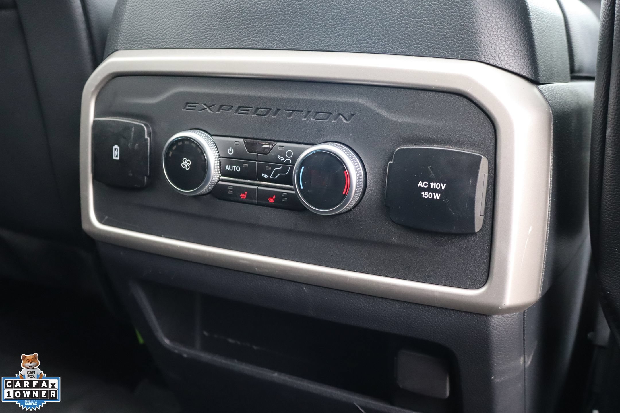 Used 2023 Ford Expedition Max Limited AWD/4WD image 28