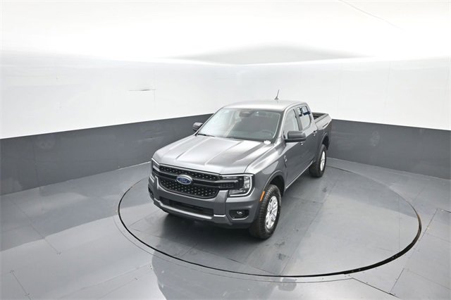 New 2025 Ford Ranger XL image 21