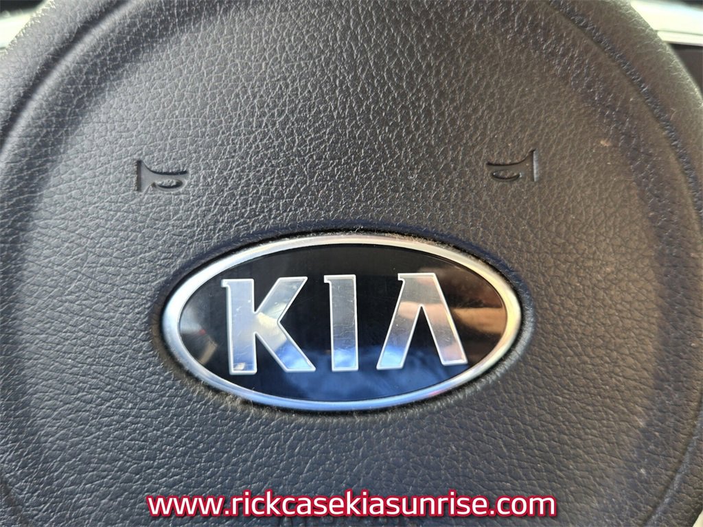 Used 2020 Kia Sportage LX image 29