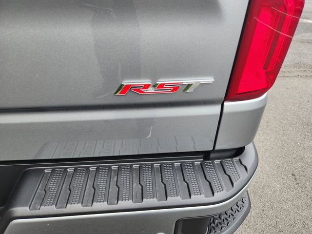 New 2026 Chevrolet Silverado 1500 RST image 6