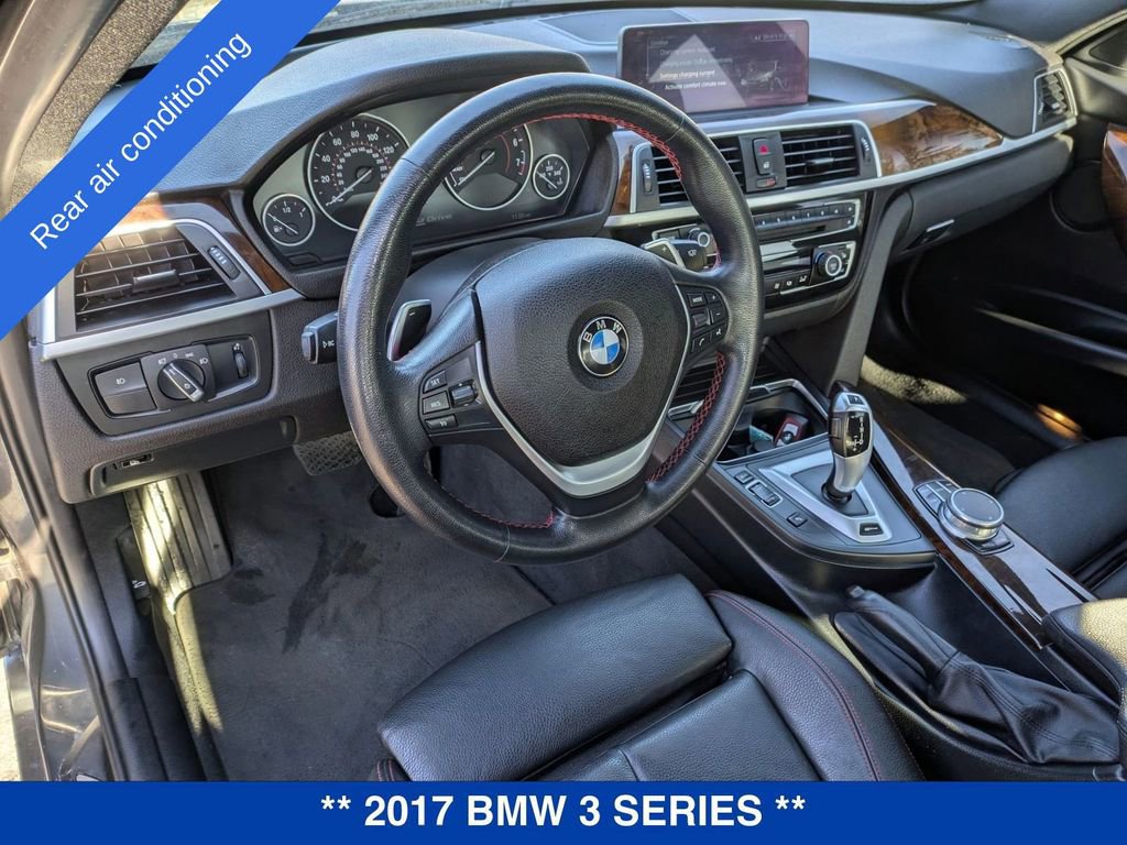 Used 2017 BMW 330e image 19