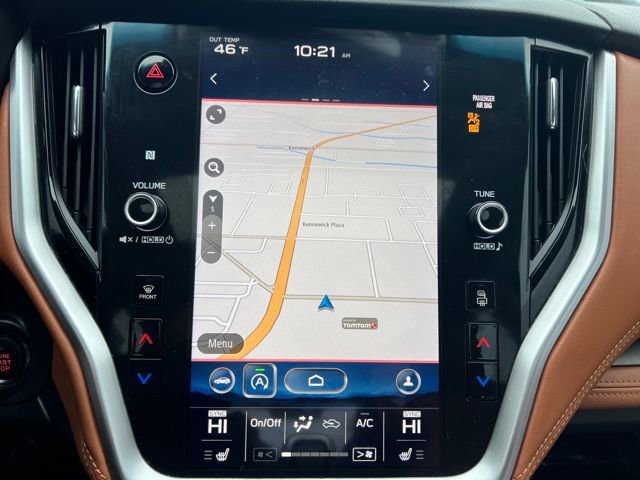 Used 2022 Subaru Legacy Touring XT image 17