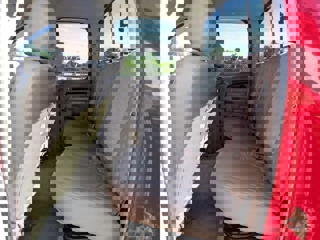 Used 2003 Dodge Ram 2500 Truck 4x4 Quad Cab image 14