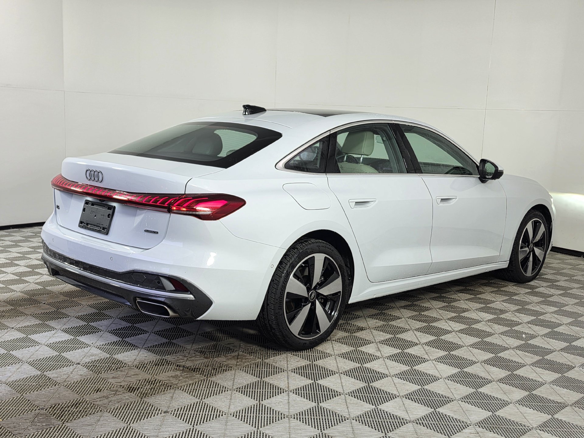 Certified 2025 Audi A5 Premium w/ Convenience Package AWD/4WD image 39