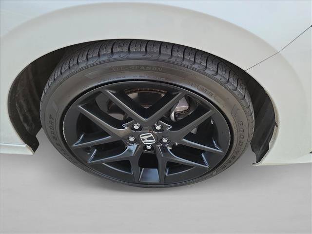 Used 2022 Honda Civic Sport image 10