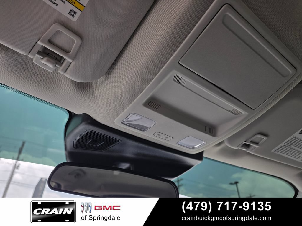 Used 2024 Ford Bronco Sport Big Bend AWD/4WD image 20