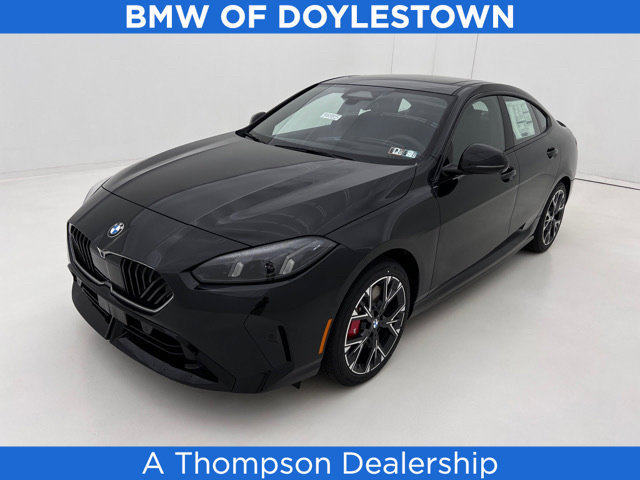 New 2026 BMW 228i xDrive w/ Technology Package AWD/4WD 360° Tour