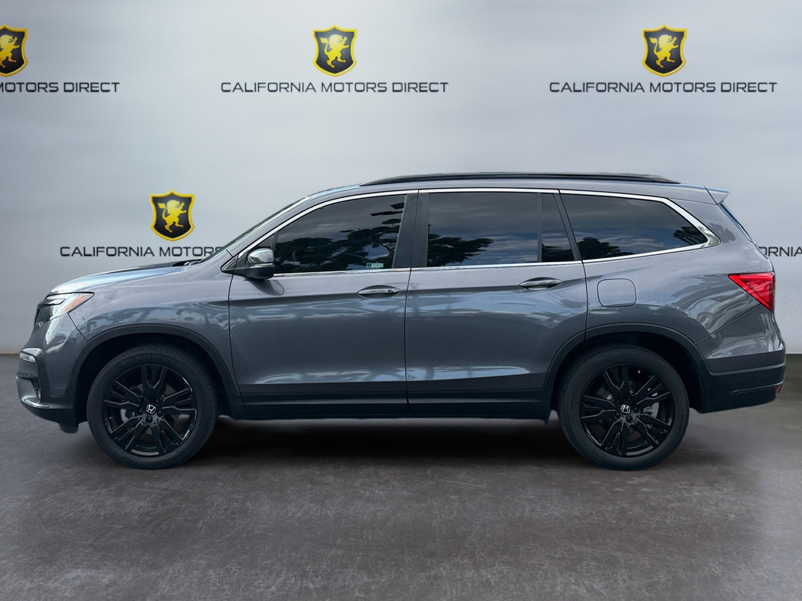 Used 2022 Honda Pilot Special Edition image 2