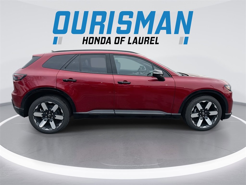 New 2026 Honda Prologue Elite image 9