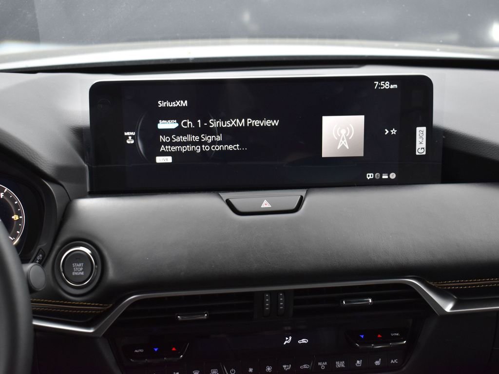 New 2026 MAZDA CX-70 3.3 Turbo S w/ Premium Package image 21