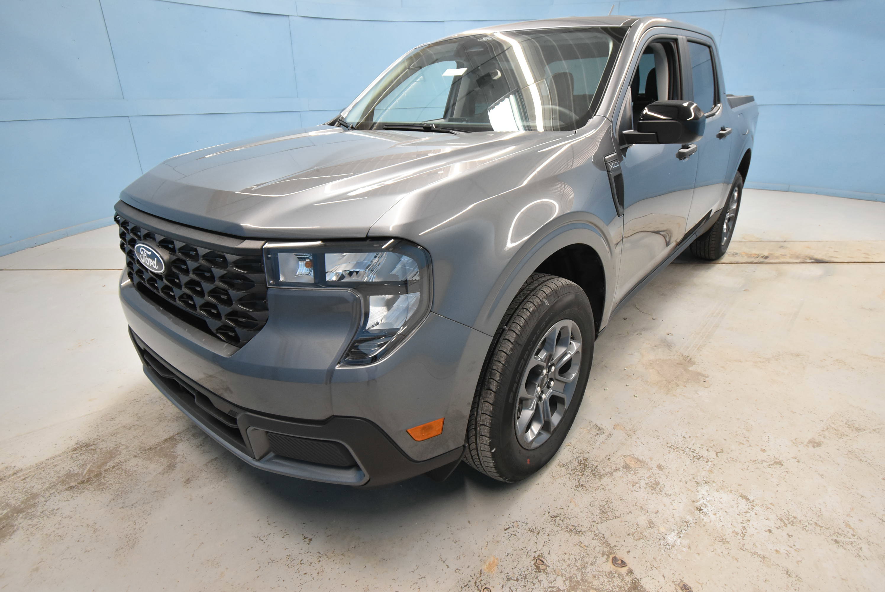 New 2026 Ford Maverick XLT w/ Equipment Group 301A AWD/4WD image 24