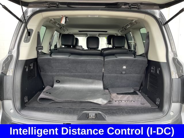 Used 2019 Nissan Armada SL w/ Premium Package AWD/4WD image 28