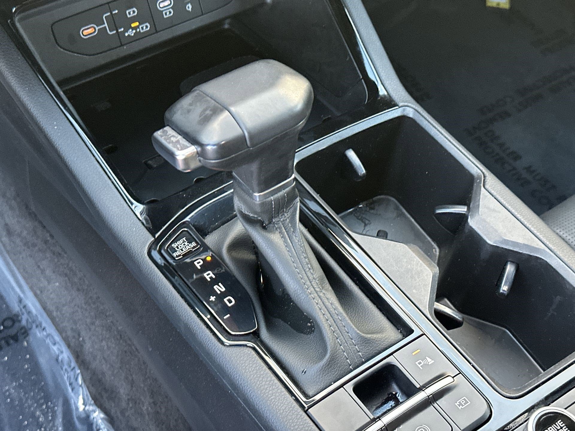 Certified 2025 Kia K5 GT FWD image 21